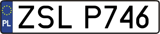 ZSLP746