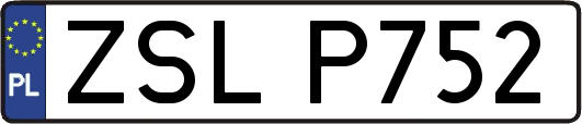 ZSLP752
