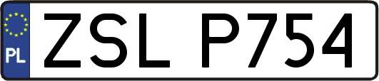 ZSLP754