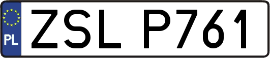 ZSLP761