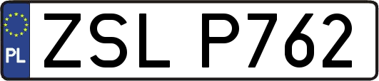ZSLP762