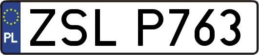 ZSLP763