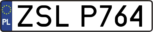 ZSLP764
