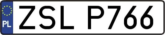 ZSLP766