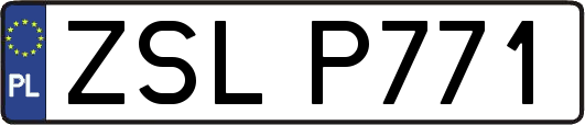 ZSLP771