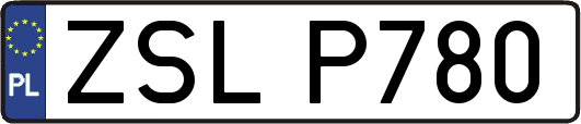 ZSLP780