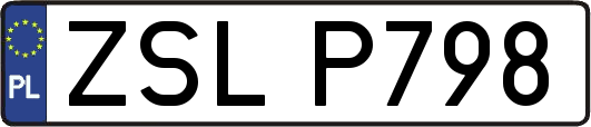 ZSLP798