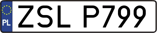 ZSLP799