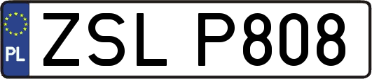 ZSLP808
