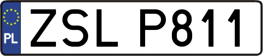ZSLP811