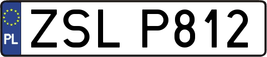 ZSLP812
