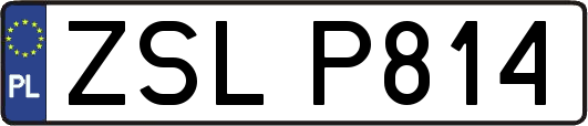 ZSLP814