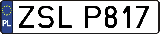 ZSLP817