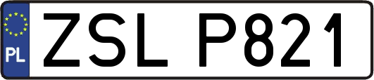 ZSLP821