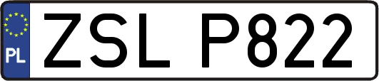 ZSLP822