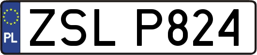 ZSLP824