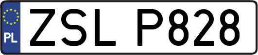 ZSLP828
