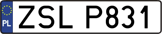 ZSLP831