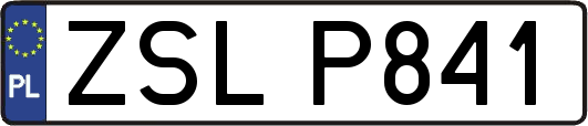 ZSLP841