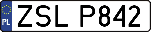 ZSLP842