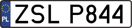 ZSLP844