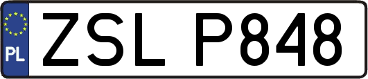 ZSLP848