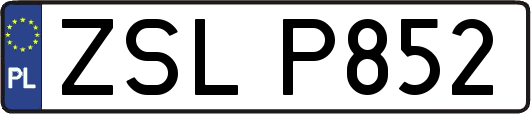 ZSLP852