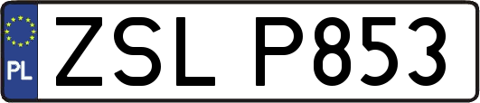 ZSLP853