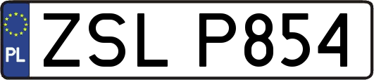 ZSLP854