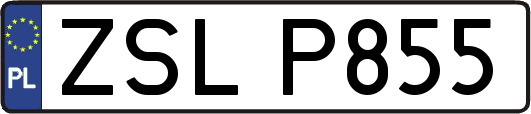 ZSLP855