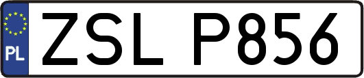 ZSLP856