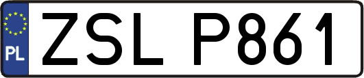 ZSLP861