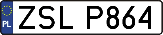 ZSLP864