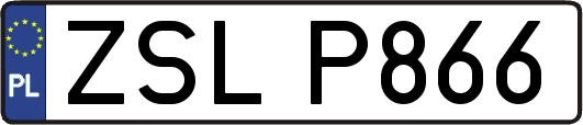 ZSLP866