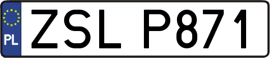 ZSLP871