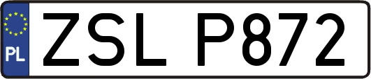 ZSLP872