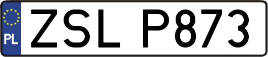ZSLP873