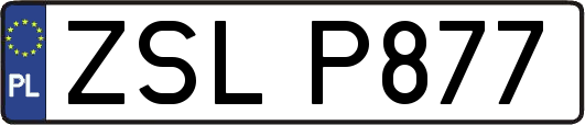 ZSLP877
