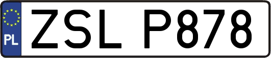 ZSLP878