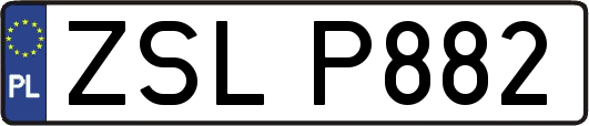 ZSLP882