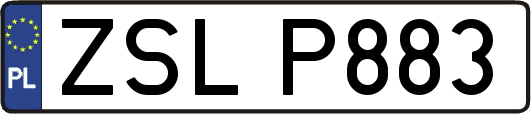 ZSLP883