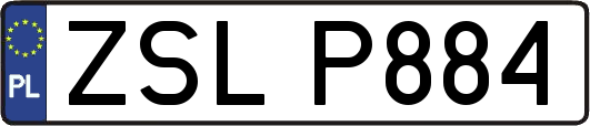 ZSLP884