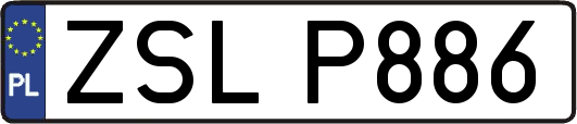 ZSLP886