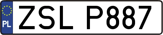 ZSLP887