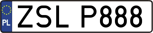 ZSLP888