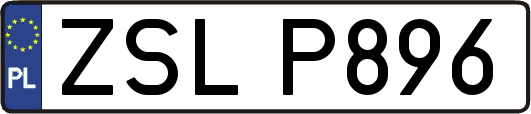 ZSLP896