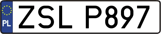 ZSLP897