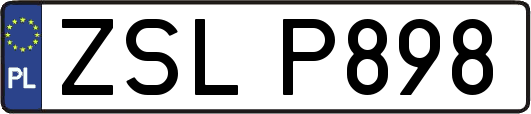 ZSLP898