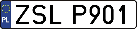 ZSLP901
