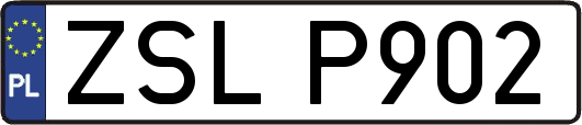 ZSLP902
